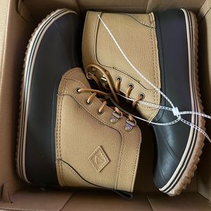 Kids - Sperry Boots